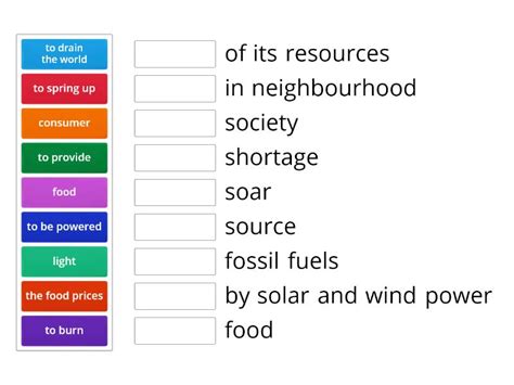 2f Collocations Une Las Correspondencias