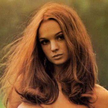 Christina Lindberg Babe Page Watch This Actress On Freeones