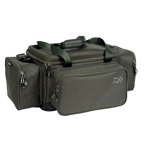 Сумка Daiwa IFS Low Level Carryall купить по низкой цене — интернет ...