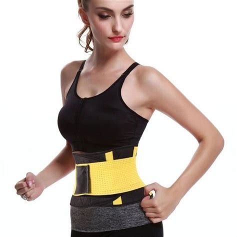 Cinta Modeladora Hot Shapers Shopee Brasil