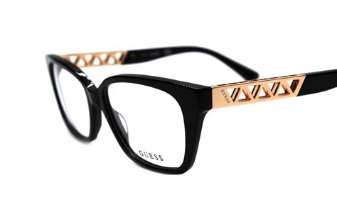 Оправа (очки) Guess GU2784 цена от 11990 руб - купить Оправа (очки) в ...