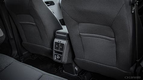 altroz rear seat space image altroz   india carwale