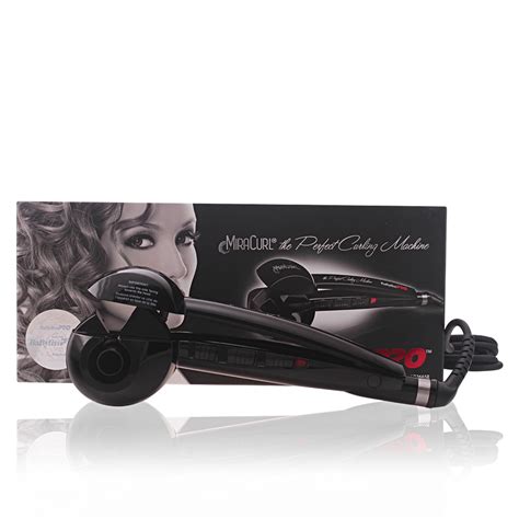 Babyliss Pro Miracurl Steamtech Bab E Ubicaciondepersonas Cdmx Gob Mx