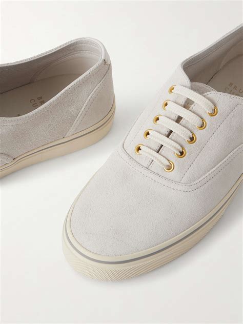 brunello cucinelli sneakers men 9