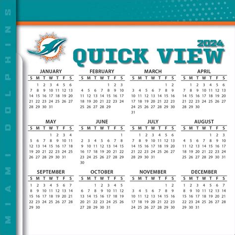 miami dolphins schedule   calendar andres mason