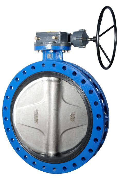 butterfly valves products