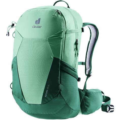 Deuter Futura 30 SL Damenrucksack - spearmint-seagreen | BIKE24