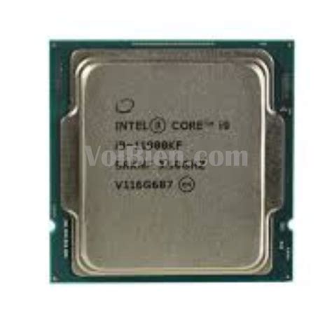 CPU Intel Core i5 12100F Chất Lượng Cao Cấp Nhất Việt Nam