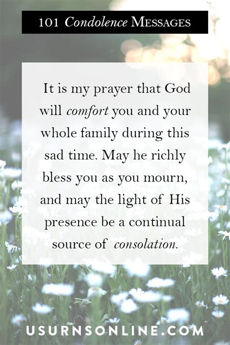 God Sympathy Quotes