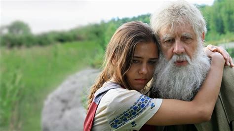 Ефросинья (TV Series 2010- ) - Posters — The Movie Database (TMDB)