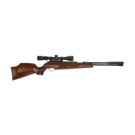 Weihrauch Hw97k Air Rifle