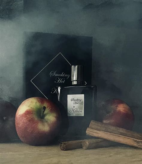 Smoking Hot By Kilian Parfem Parfem Za Ene I Mu Karce