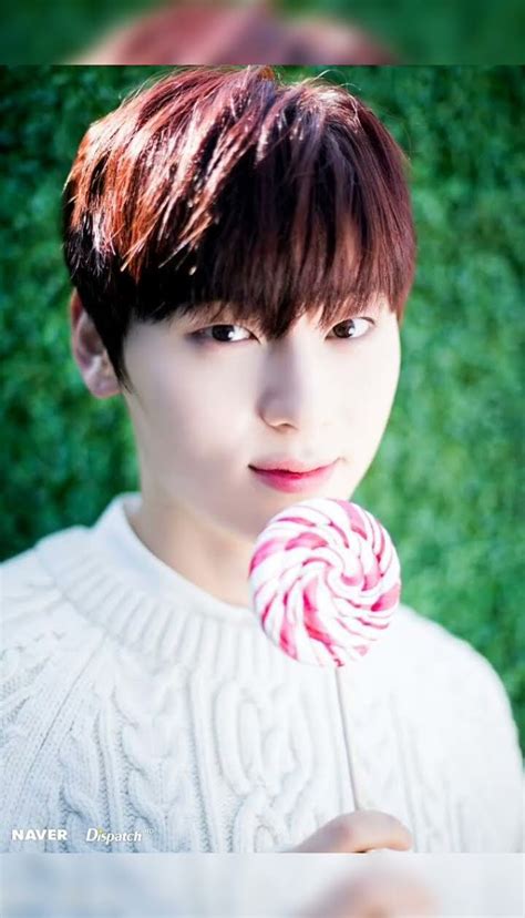 Hwang Min Hyun Youtube