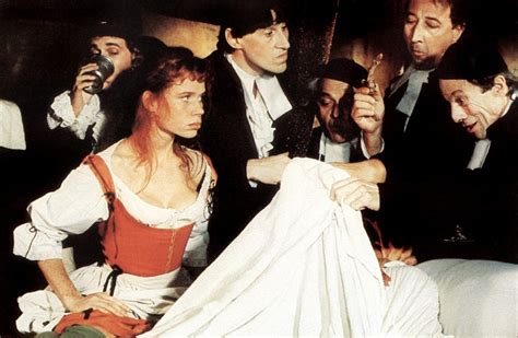 Naked Olivia Brunaux In Corentin Ou Les Infortunes Conjugales