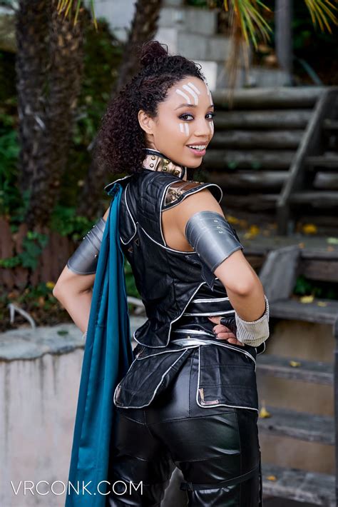 Alexis Tae S Vr Porn Videos With Cosplay In K And K Uhd Vr Conk