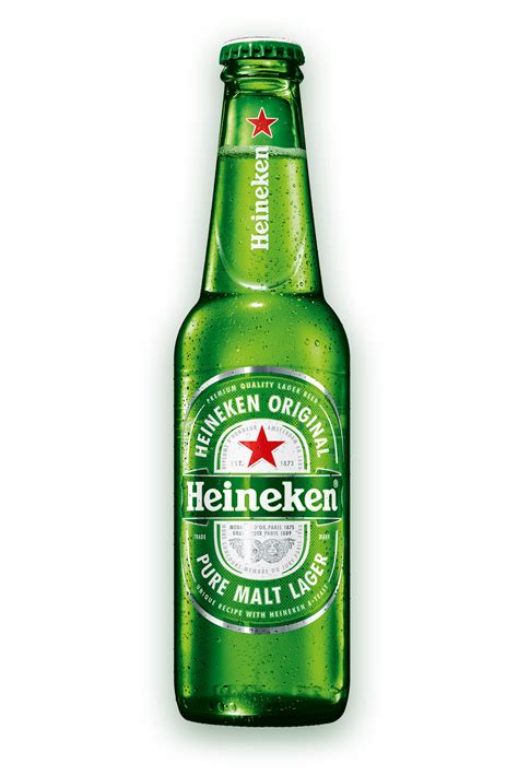 Heineken® Beer | The Icon Heineken | Heineken.com
