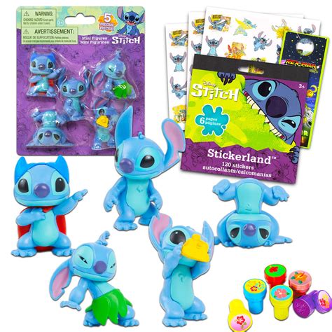lilo and stitch toys 12
