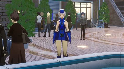 Persona Reload Nude Mods Page Adult Gaming Loverslab