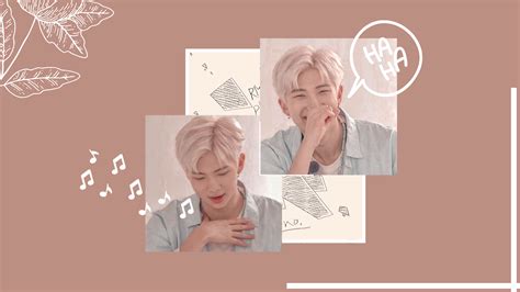 Namjoon Pc Wallpapers Wallpaper Cave