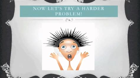 How to Calculate Molarity - YouTube