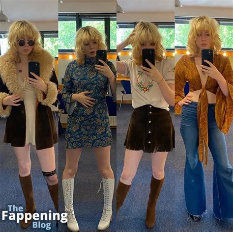 Issy Allen Allen Issy Issy Allen Izzy Allen Nude Leaks OnlyFans