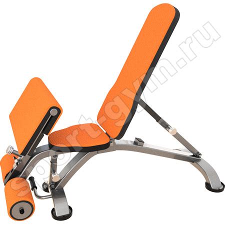 Универсальные наклонные скамьи для жима купить в интернет-магазине