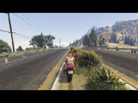 FALLOS LAMENTABLES EL ÚLTIMO EXPLOTA EN GTA V ONLINE YouTube