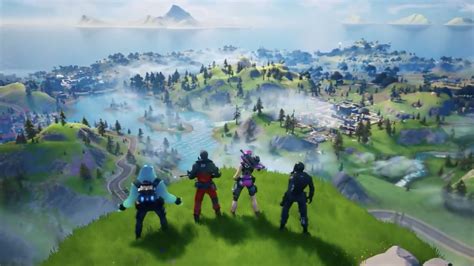 Fortnite Chapter 2 Season 2 Wallpaper 4K : A collection of the top 52