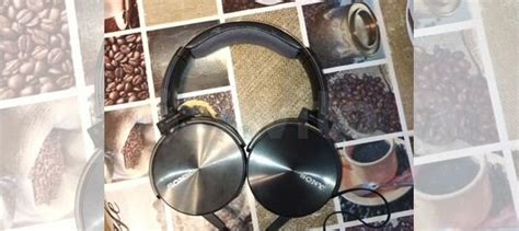 Проводные наушники Sony MDR-XB950 купить в Санкт-Петербурге ...