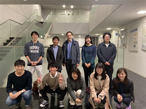 東京理科大学 大塚研究室