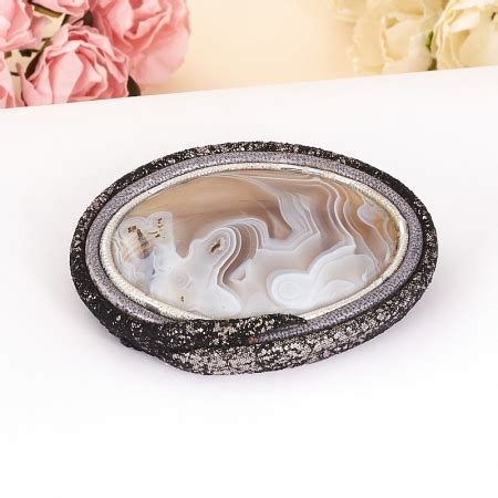 Купить брошь в интернет-магазине Минерал Маркет!