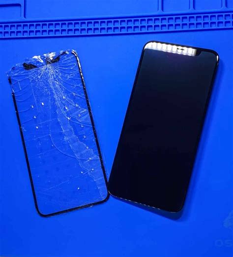 Ремонт IPhone 11 Pro Цена от 450 рублей за оригинал в Москве