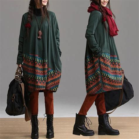 Женская Одежда В Стиле Бохо Интернет Магазин — Vsenashoping.ru