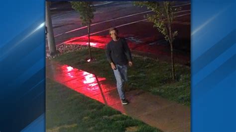 Person Of Interest Sought In Salt Lake Synagogue Hate Crime Investigation