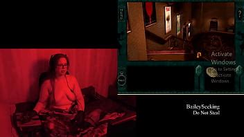 Naked Final Scene Play Through Part 1 XNXX