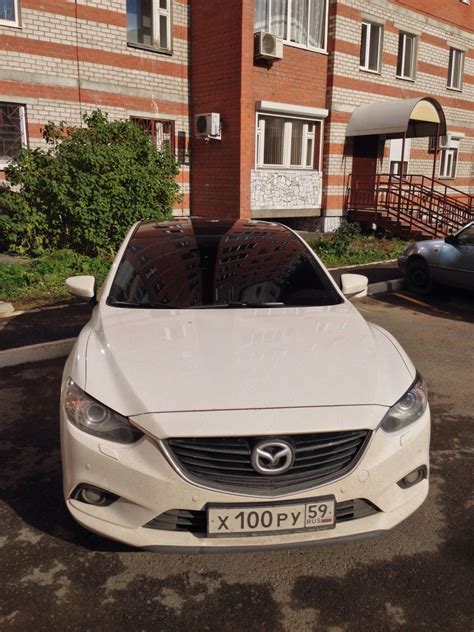 Черная крыша — DRIVE2