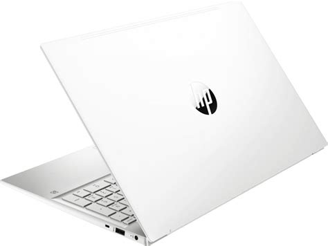 HP Laptop HP Pavilion 15-eg2076nr / 66A10UAR / Intel i7 / 16GB / SSD ...