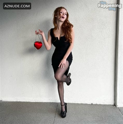 Francesca Capaldi Sexy And Hot Photos Collection Aznude