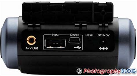 Epson P-7000 Multimedia Storage Viewer Review - PhotographyBLOG