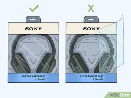 How to Check if Sony Headphones Are Original: Helpful Tips