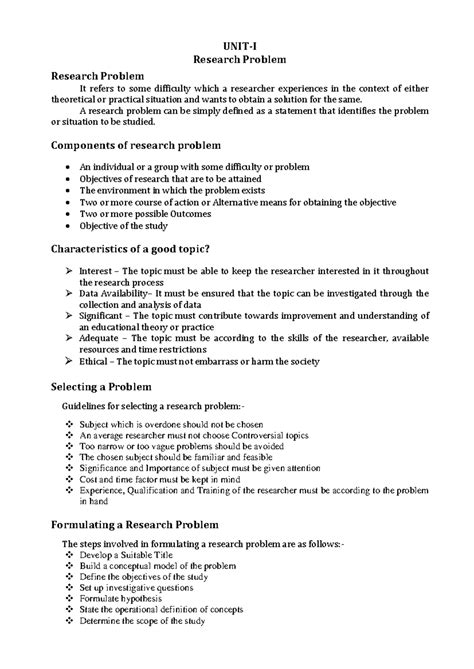 Rmipr Notes unit 5a - Patent Rights: Scope of Patent Rights. Licensing