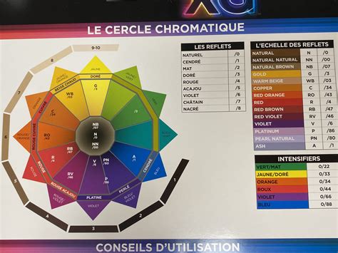 Free 10 Sample Hair Color Chart Templates In Pdf Artofit