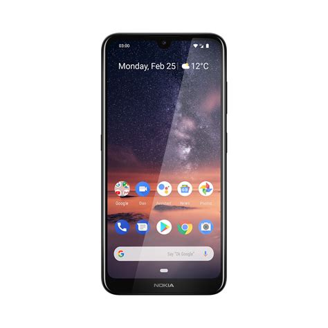 A New Android 10 Build For Nokia 32 Available Now In India