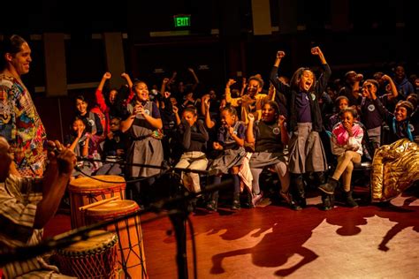 World Cafe Live joins Art-Reach ACCESS Program - World Cafe Live