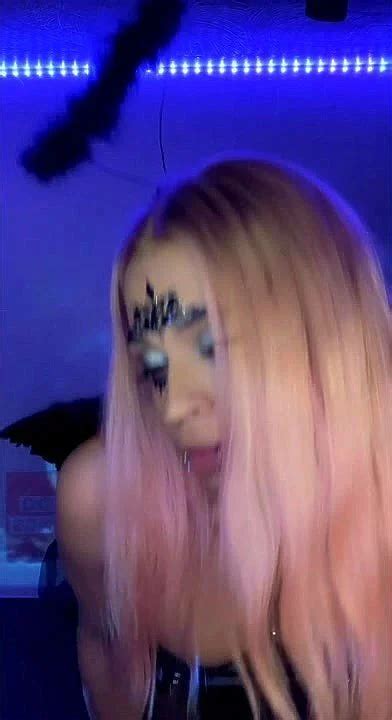 Watch R4v3nB4b3 Trans Tranny Shemale Porn SpankBang