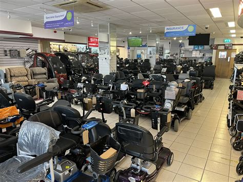 Mobility Scooter Repair Course 6