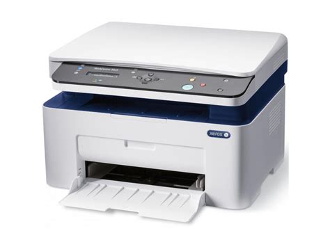 МФУ Xerox WorkCentre 3025BI с Wi-Fi (3025V_BI) купить по низкой цене в ...