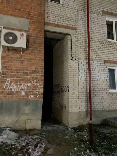 Русские панельки