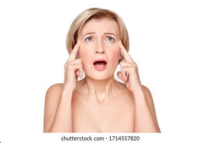 Naked Woman Moaning Images Stock Photos Vectors Shutterstock