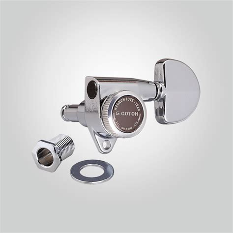 SG301 - G-GOTOH